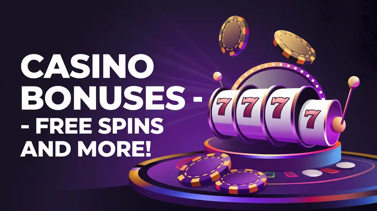 Casino Bonus