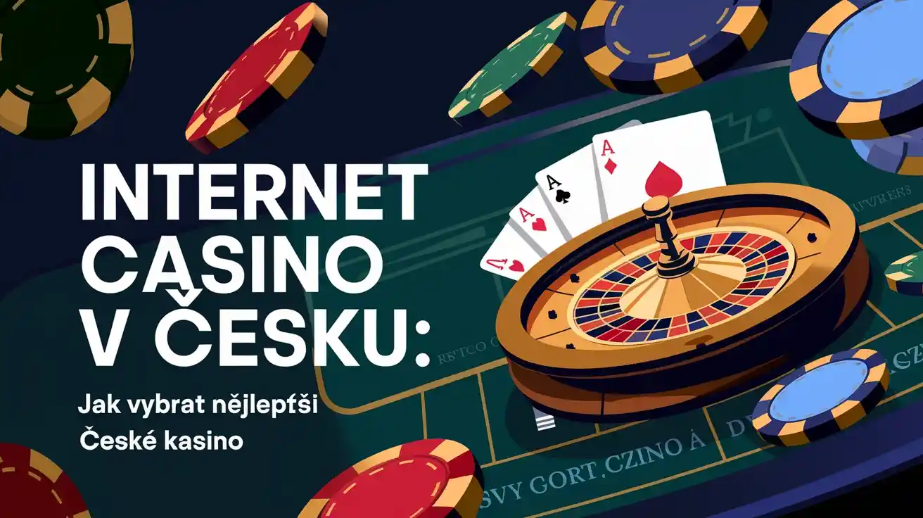 Internet Casino